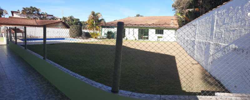 Conheça área externa do imóvel - Chácara 1035m² à venda Itatiba,SP - R$ 900.000 - VICH30005 - 23 área externa - Chácara 1035m² à venda Itatiba,SP - R$ 900.000 - VICH30005 - 23