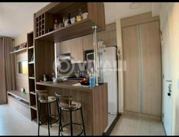 Condomínio Residencial Normandie - Apartamento 2 quartos à venda Itatiba,SP - R$ 278.000 - VIAP20094