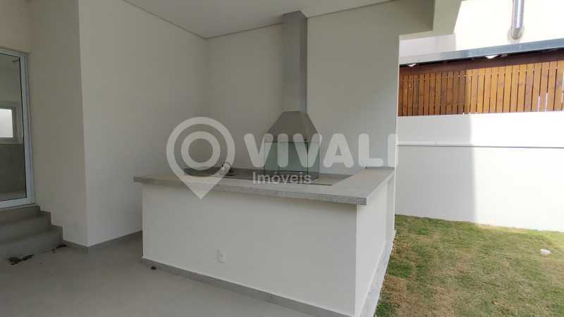 Conheça Área Gourmet do imóvel - Casa em Condomínio 3 quartos à venda Itatiba,SP - R$ 1.600.000 - VICN30154 - 17 Área Gourmet - Casa em Condomínio 3 quartos à venda Itatiba,SP - R$ 1.600.000 - VICN30154 - 17