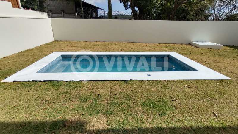 Conheça Piscina do imóvel - Casa em Condomínio 3 quartos à venda Itatiba,SP - R$ 1.600.000 - VICN30154 - 25 Piscina - Casa em Condomínio 3 quartos à venda Itatiba,SP - R$ 1.600.000 - VICN30154 - 25