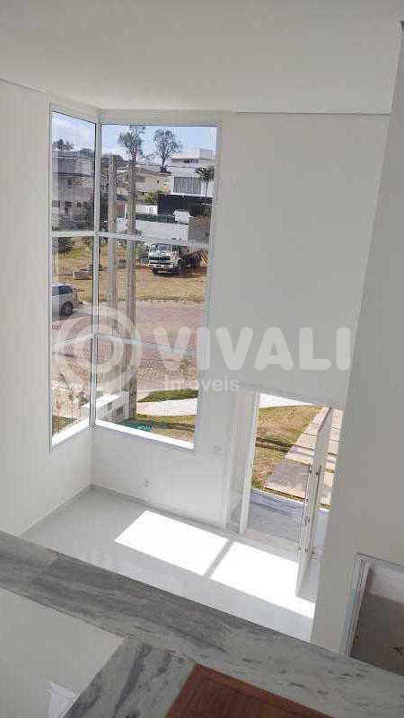 Conheça Visão da Escada do imóvel - Casa em Condomínio 3 quartos à venda Itatiba,SP - R$ 1.600.000 - VICN30154 - 7 Visão da Escada - Casa em Condomínio 3 quartos à venda Itatiba,SP - R$ 1.600.000 - VICN30154 - 7