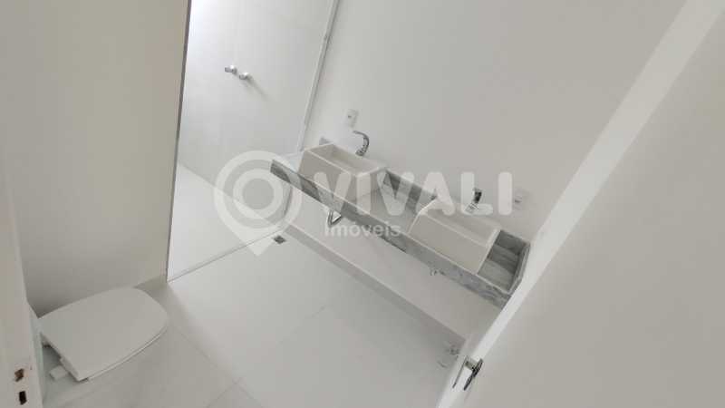 Conheça Banheiro do imóvel - Casa em Condomínio 3 quartos à venda Itatiba,SP - R$ 1.600.000 - VICN30154 - 23 Banheiro - Casa em Condomínio 3 quartos à venda Itatiba,SP - R$ 1.600.000 - VICN30154 - 23
