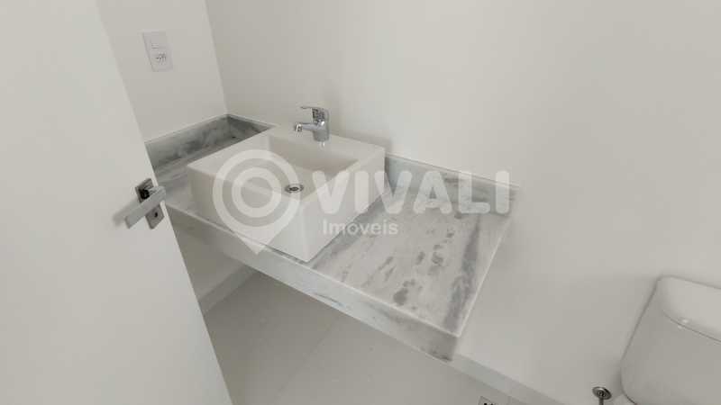 Conheça Banheiro do imóvel - Casa em Condomínio 3 quartos à venda Itatiba,SP - R$ 1.600.000 - VICN30154 - 22 Banheiro - Casa em Condomínio 3 quartos à venda Itatiba,SP - R$ 1.600.000 - VICN30154 - 22