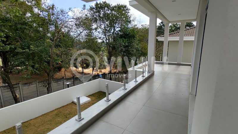 Conheça Sacada do imóvel - Casa em Condomínio 3 quartos à venda Itatiba,SP - R$ 1.600.000 - VICN30154 - 14 Sacada - Casa em Condomínio 3 quartos à venda Itatiba,SP - R$ 1.600.000 - VICN30154 - 14