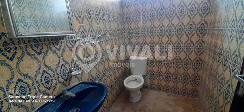 Conheça 9 do imóvel - Casa 3 quartos para alugar Itatiba,SP - R$ 1.900 - VICA30046 - 10 9 - Casa 3 quartos para alugar Itatiba,SP - R$ 1.900 - VICA30046 - 10