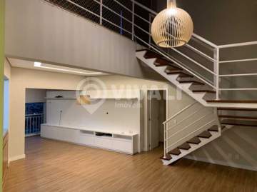 Condomínio Edifício Residencial Panorama - Apartamento 3 quartos à venda Itatiba,SP - R$ 1.450.000 - VIAP30031