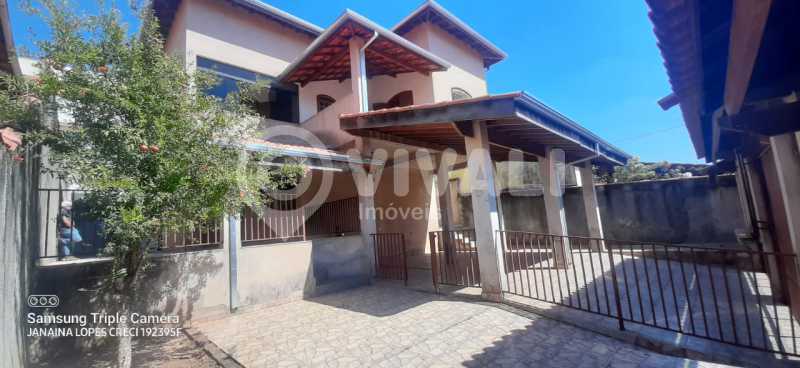 Conheça 1 do imóvel - Casa 4 quartos para alugar Itatiba,SP - R$ 2.500 - VICA40018 - 1 1 - Casa 4 quartos para alugar Itatiba,SP - R$ 2.500 - VICA40018 - 1