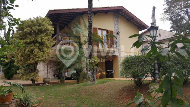 Conheça Frente do imóvel - Chácara 1001m² à venda Itatiba,SP - R$ 750.000 - VICH30008 - 1 Frente - Chácara 1001m² à venda Itatiba,SP - R$ 750.000 - VICH30008 - 1