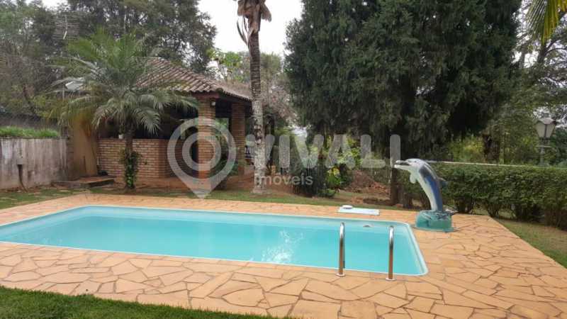 Conheça Piscina do imóvel - Chácara 1001m² à venda Itatiba,SP - R$ 750.000 - VICH30008 - 28 Piscina - Chácara 1001m² à venda Itatiba,SP - R$ 750.000 - VICH30008 - 28
