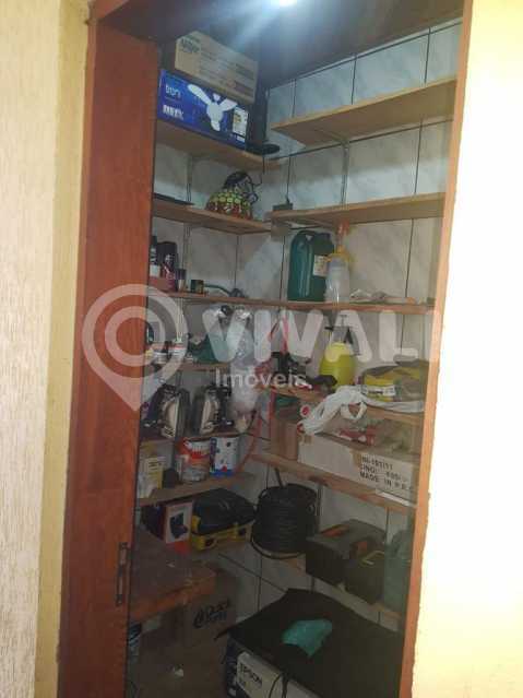 Conheça Quartinho Ferramentas do imóvel - Chácara 1001m² à venda Itatiba,SP - R$ 750.000 - VICH30008 - 16 Quartinho Ferramentas - Chácara 1001m² à venda Itatiba,SP - R$ 750.000 - VICH30008 - 16