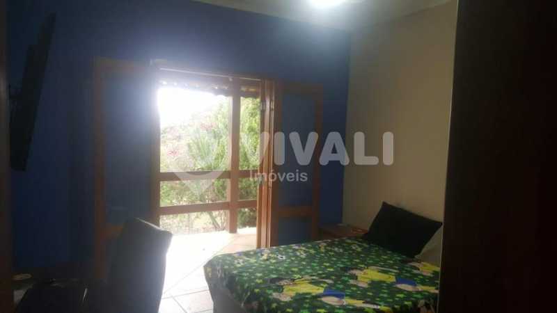 Conheça Quarto do imóvel - Chácara 1001m² à venda Itatiba,SP - R$ 750.000 - VICH30008 - 10 Quarto - Chácara 1001m² à venda Itatiba,SP - R$ 750.000 - VICH30008 - 10