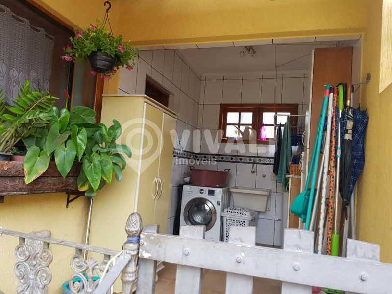 Conheça Área de serviço do imóvel - Chácara 1001m² à venda Itatiba,SP - R$ 750.000 - VICH30008 - 17 Área de serviço - Chácara 1001m² à venda Itatiba,SP - R$ 750.000 - VICH30008 - 17
