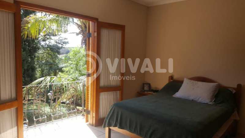Conheça Quarto do imóvel - Chácara 1001m² à venda Itatiba,SP - R$ 750.000 - VICH30008 - 11 Quarto - Chácara 1001m² à venda Itatiba,SP - R$ 750.000 - VICH30008 - 11