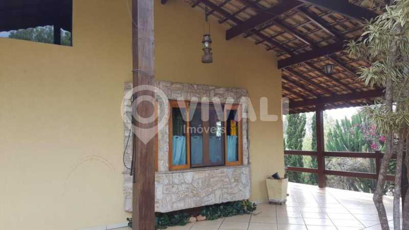 Conheça Varanda do imóvel - Chácara 1001m² à venda Itatiba,SP - R$ 750.000 - VICH30008 - 22 Varanda - Chácara 1001m² à venda Itatiba,SP - R$ 750.000 - VICH30008 - 22