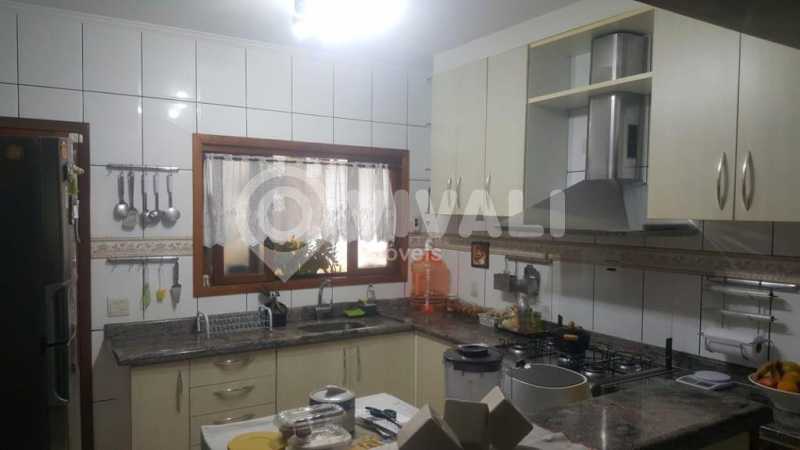Conheça Cozinha do imóvel - Chácara 1001m² à venda Itatiba,SP - R$ 750.000 - VICH30008 - 5 Cozinha - Chácara 1001m² à venda Itatiba,SP - R$ 750.000 - VICH30008 - 5