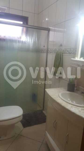 Conheça Banheiro do imóvel - Chácara 1001m² à venda Itatiba,SP - R$ 750.000 - VICH30008 - 14 Banheiro - Chácara 1001m² à venda Itatiba,SP - R$ 750.000 - VICH30008 - 14