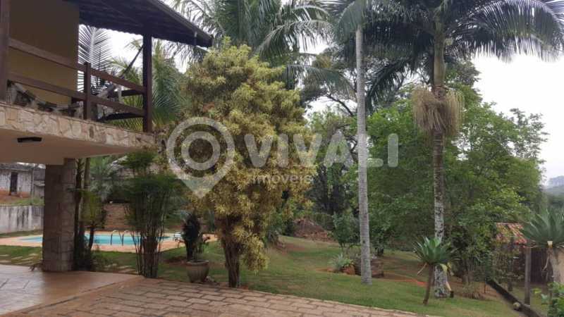 Conheça área externa do imóvel - Chácara 1001m² à venda Itatiba,SP - R$ 750.000 - VICH30008 - 23 área externa - Chácara 1001m² à venda Itatiba,SP - R$ 750.000 - VICH30008 - 23