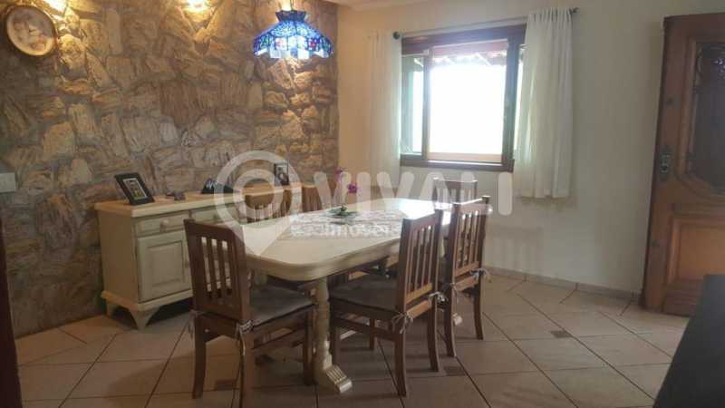 Conheça Sala de Jantar do imóvel - Chácara 1001m² à venda Itatiba,SP - R$ 750.000 - VICH30008 - 8 Sala de Jantar - Chácara 1001m² à venda Itatiba,SP - R$ 750.000 - VICH30008 - 8