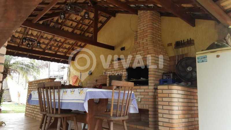 Conheça Área gourmet do imóvel - Chácara 1001m² à venda Itatiba,SP - R$ 750.000 - VICH30008 - 26 Área gourmet - Chácara 1001m² à venda Itatiba,SP - R$ 750.000 - VICH30008 - 26