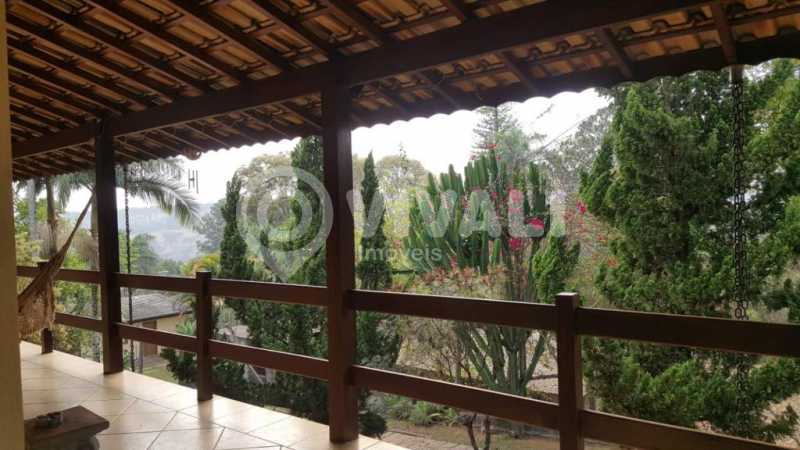 Conheça varanda do imóvel - Chácara 1001m² à venda Itatiba,SP - R$ 750.000 - VICH30008 - 20 varanda - Chácara 1001m² à venda Itatiba,SP - R$ 750.000 - VICH30008 - 20