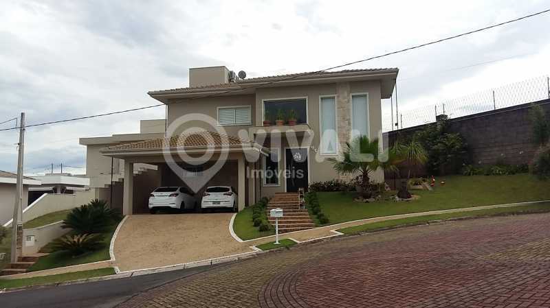 Conheça Frente do imóvel - Casa em Condomínio 3 quartos à venda Itatiba,SP - R$ 1.150.000 - VICN30165 - 1 Frente - Casa em Condomínio 3 quartos à venda Itatiba,SP - R$ 1.150.000 - VICN30165 - 1