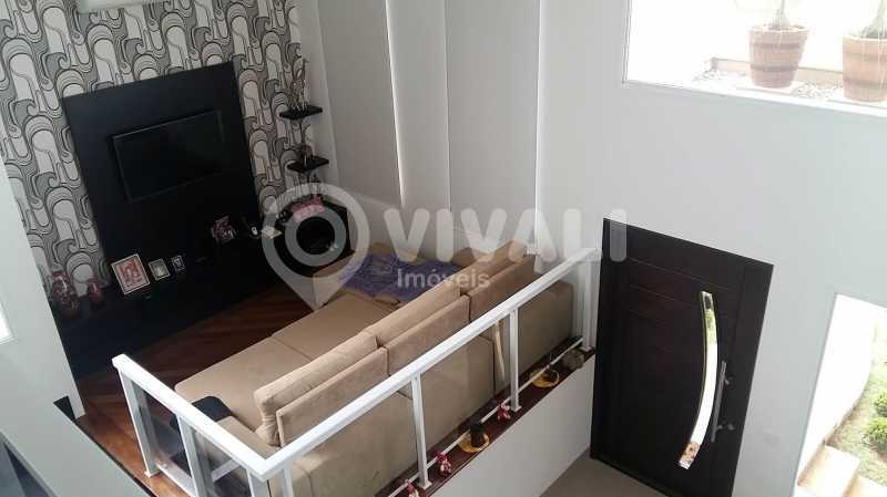 Conheça Sala do imóvel - Casa em Condomínio 3 quartos à venda Itatiba,SP - R$ 1.150.000 - VICN30165 - 7 Sala - Casa em Condomínio 3 quartos à venda Itatiba,SP - R$ 1.150.000 - VICN30165 - 7