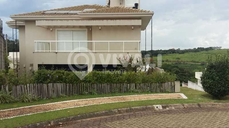 Conheça Fundos do imóvel - Casa em Condomínio 3 quartos à venda Itatiba,SP - R$ 1.150.000 - VICN30165 - 3 Fundos - Casa em Condomínio 3 quartos à venda Itatiba,SP - R$ 1.150.000 - VICN30165 - 3