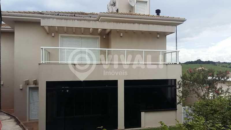 Conheça Fundos do imóvel - Casa em Condomínio 3 quartos à venda Itatiba,SP - R$ 1.150.000 - VICN30165 - 5 Fundos - Casa em Condomínio 3 quartos à venda Itatiba,SP - R$ 1.150.000 - VICN30165 - 5