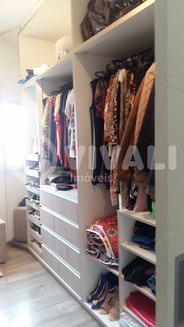 Conheça Closet do imóvel - Casa em Condomínio 3 quartos à venda Itatiba,SP - R$ 1.150.000 - VICN30165 - 11 Closet - Casa em Condomínio 3 quartos à venda Itatiba,SP - R$ 1.150.000 - VICN30165 - 11