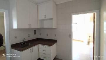 Condomínio Edifício José Carbonari - Apartamento 3 quartos à venda Itatiba,SP - R$ 420.000 - VIAP30018