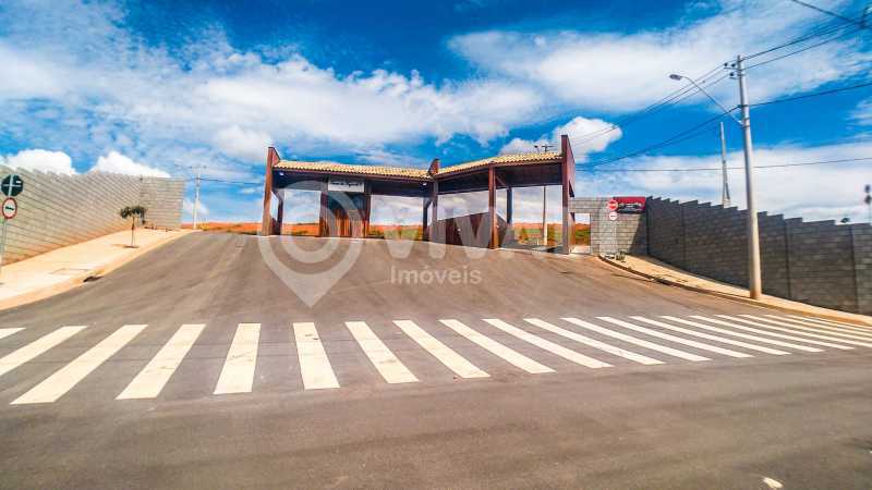 Conheça Portaria do imóvel - Terreno Residencial à venda Itatiba,SP - R$ 260.000 - VITR00106 - 10 Portaria - Terreno Residencial à venda Itatiba,SP - R$ 260.000 - VITR00106 - 10
