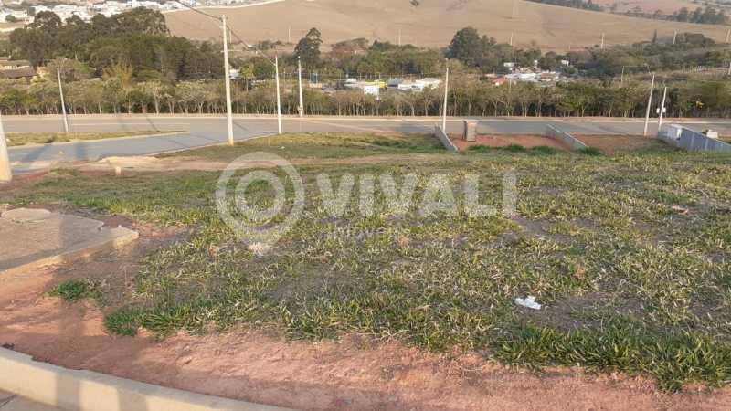 Conheça Visão privilegiada do imóvel - Terreno Residencial à venda Itatiba,SP - R$ 260.000 - VITR00106 - 4 Visão privilegiada - Terreno Residencial à venda Itatiba,SP - R$ 260.000 - VITR00106 - 4