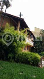 Casa 3 quartos à venda Itatiba,SP - R$ 850.000 - VICA30076