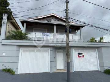 Casa 3 quartos à venda Itatiba,SP Jardim Ipê - R$ 790.000 - VICA30091
