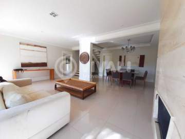 Condomínio Condomínio Ville Chamonix - Casa em Condomínio 4 quartos à venda Itatiba,SP - R$ 3.180.000 - VICN40109