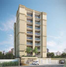 Condomínio Edifício San Paolo - Apartamento 2 quartos à venda Itatiba,SP - R$ 570.000 - VIAP20207
