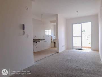 Condomínio Mutton Residencial Itatiba - Apartamento 2 quartos à venda Itatiba,SP - R$ 340.000 - VIAP20211