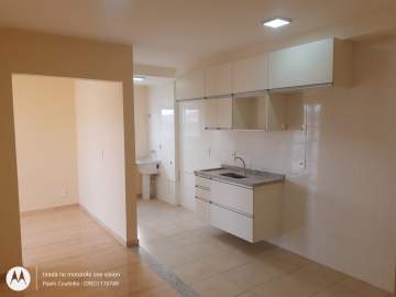 Condomínio Mutton Residencial Itatiba - Apartamento 2 quartos para alugar Itatiba,SP - R$ 1.500 - VIAP20249