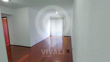 Condomínio Edifício Torre de Treviso - Apartamento 3 quartos à venda Itatiba,SP - R$ 410.000 - VIAP30080