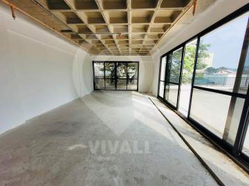 Condomínio Edificio Praxx Comercial - Sala Comercial 45m² à venda Itatiba,SP - R$ 465.000 - VISL00059