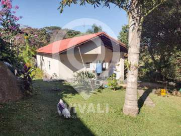 Casa 3 quartos à venda Itatiba,SP - R$ 850.000 - VICA30148