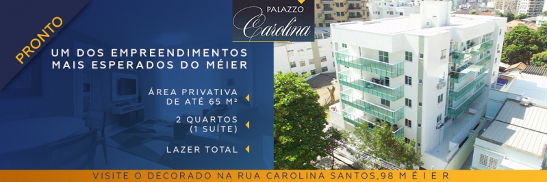 Conheça Palazzo site do empreendimento - Fachada - Palazzo Carolina - 124 - 1 Palazzo site - Fachada - Palazzo Carolina - 124 - 1