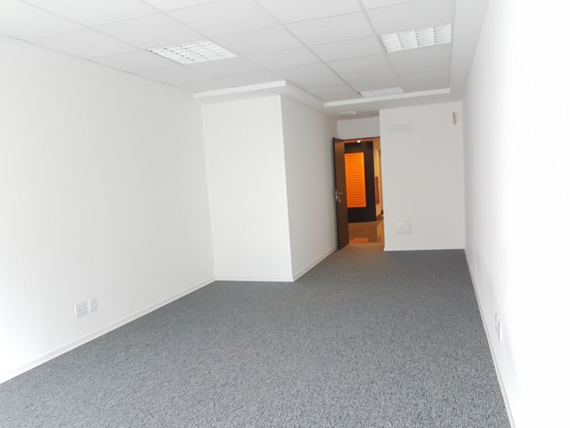 Conheça 2017-07-07-PHOTO-00000005 do empreendimento - Fachada - Botanic Offices - 183 - 9 2017-07-07-PHOTO-00000005 - Fachada - Botanic Offices - 183 - 9