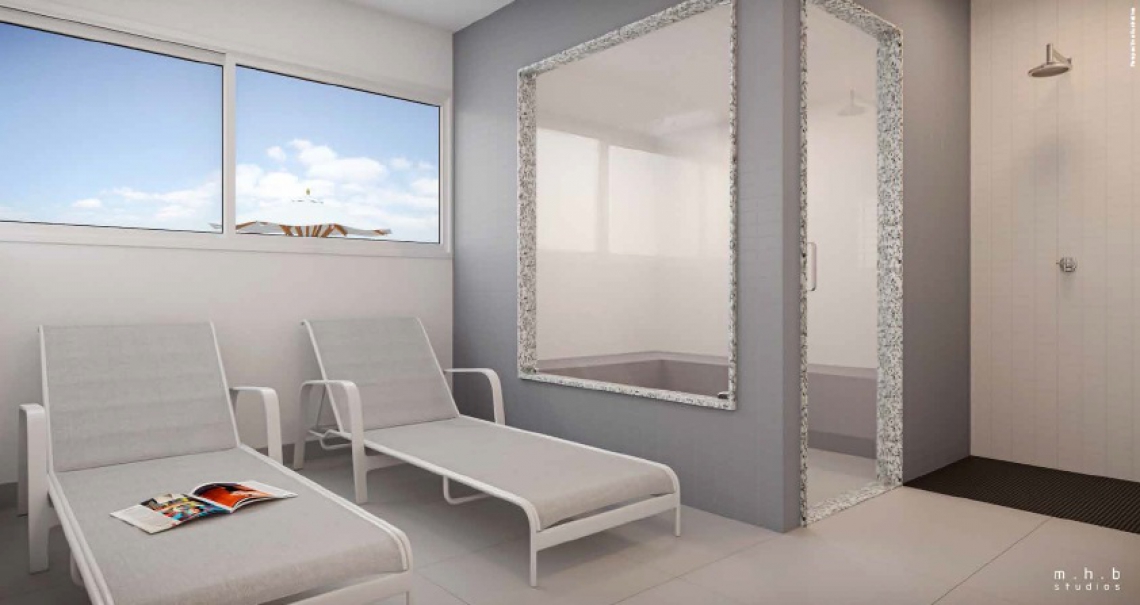 Conheça UPPER do empreendimento - Fachada - Upper Smart Residences - 203 - 5 UPPER - Fachada - Upper Smart Residences - 203 - 5