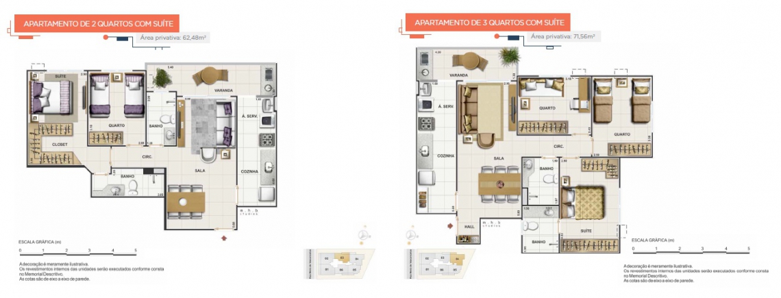 Conheça UPPER do empreendimento - Fachada - Upper Smart Residences - 203 - 12 UPPER - Fachada - Upper Smart Residences - 203 - 12