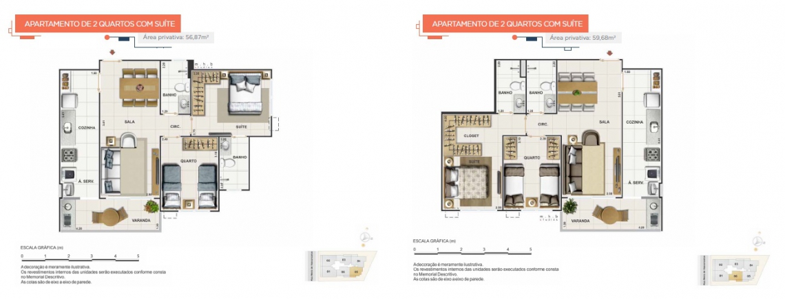 Conheça UPPER do empreendimento - Fachada - Upper Smart Residences - 203 - 13 UPPER - Fachada - Upper Smart Residences - 203 - 13