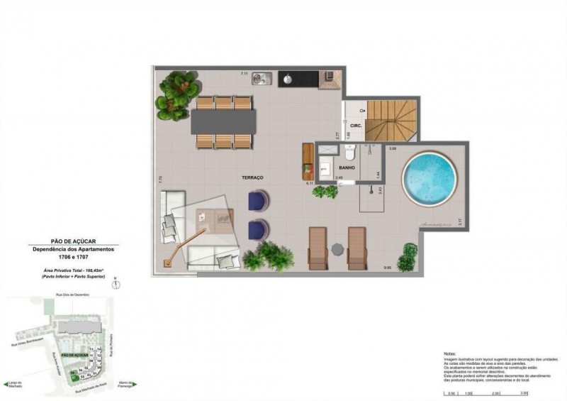 Conheça ICONO PARQUE do empreendimento - Fachada - Icono Parque Residencias - 216 - 12 ICONO PARQUE - Fachada - Icono Parque Residencias - 216 - 12
