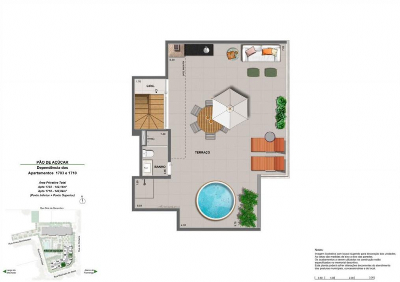 Conheça ICONO PARQUE do empreendimento - Fachada - Icono Parque Residencias - 216 - 16 ICONO PARQUE - Fachada - Icono Parque Residencias - 216 - 16