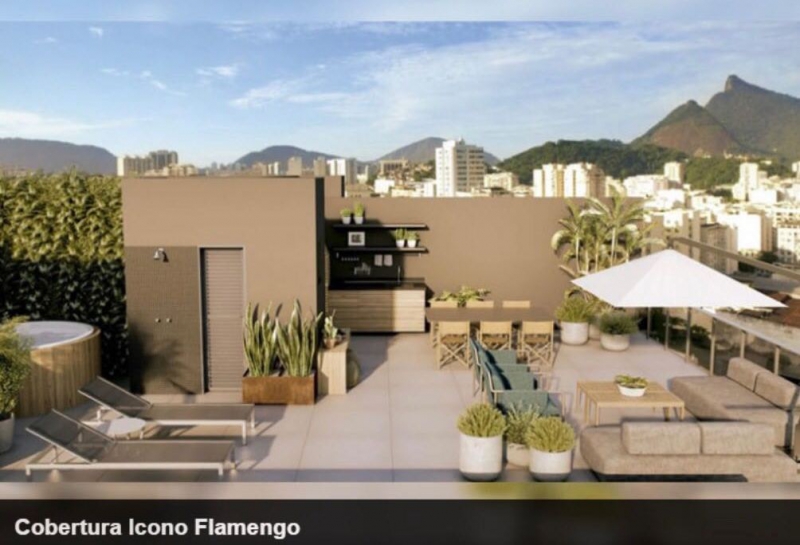 Conheça ICONO PARQUE do empreendimento - Fachada - Icono Parque Residencias - 216 - 19 ICONO PARQUE - Fachada - Icono Parque Residencias - 216 - 19