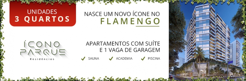 Conheça Ícono final do empreendimento - Fachada - Icono Parque Residencias - 216 - 1 Ícono final - Fachada - Icono Parque Residencias - 216 - 1
